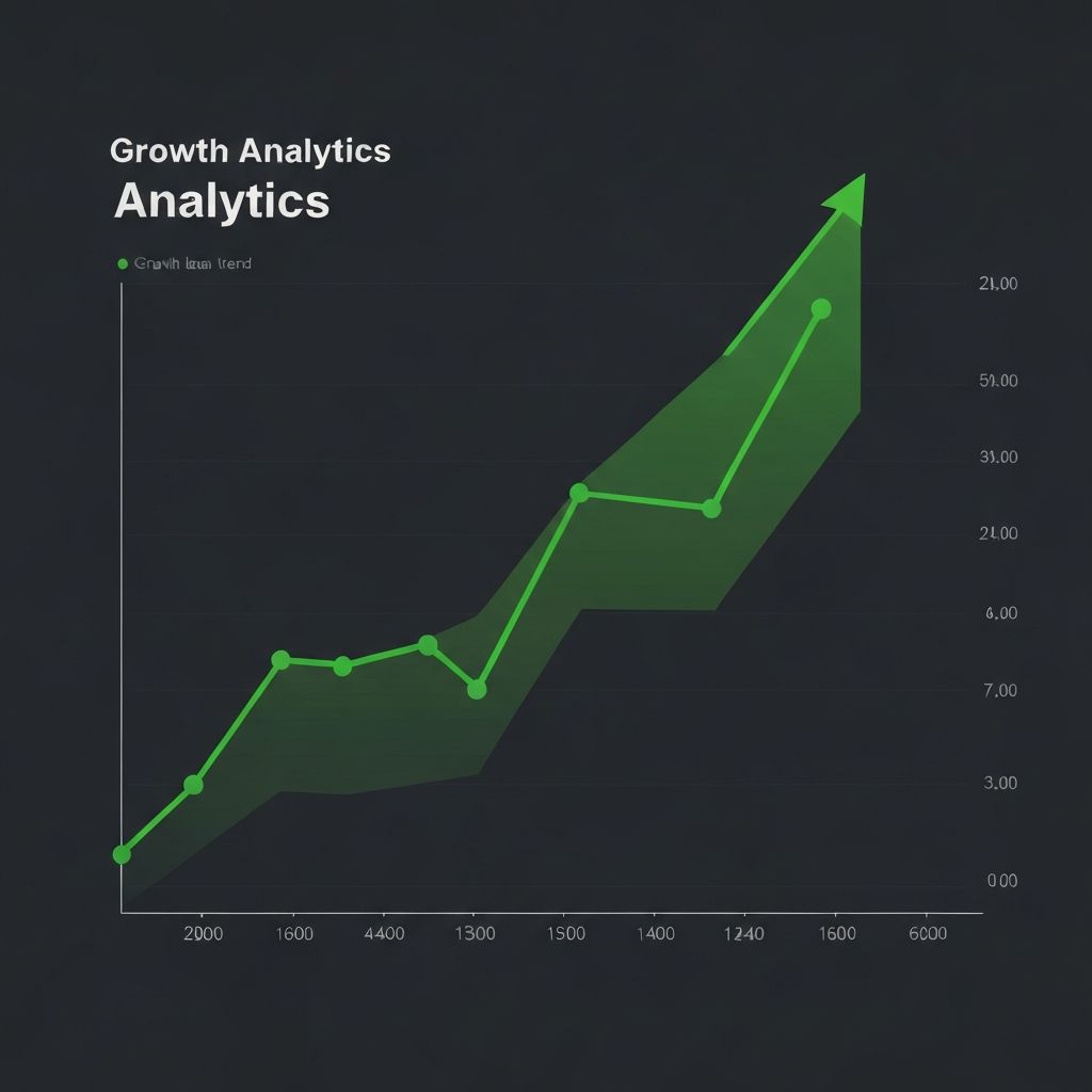 Growth analytics