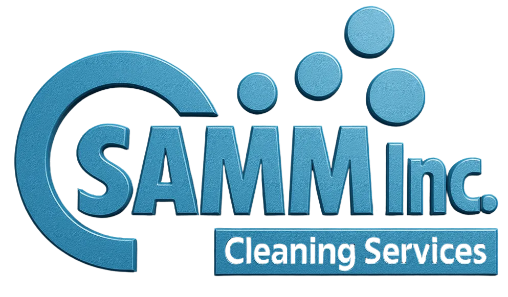 SAMM Inc. Cleaning Services